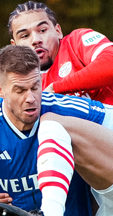 Oefenwedstrijd | PSV verliest oefenduel van FC Schalke 04