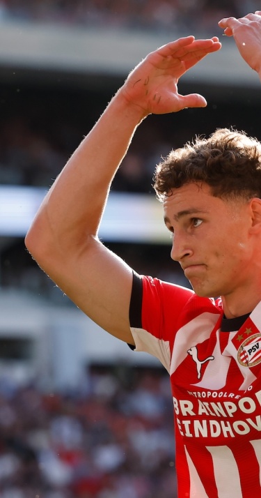Alles over | PSV begint titelverdediging tegen Fortuna Sittard