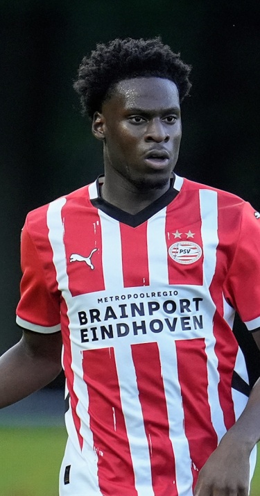 Nieuws | PSV neemt afscheid van meerdere spelers Jong PSV