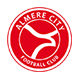 Logotipo del Almere City FC