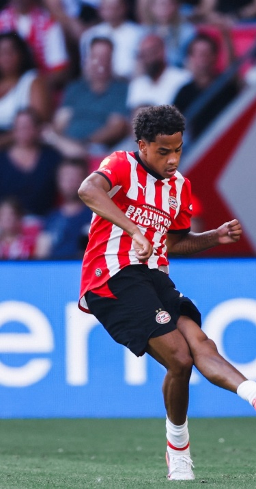Liveblog | PSV - Fortuna Sittard 