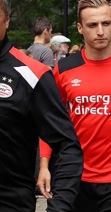 Ritzmaier oriënteert zich op stap naar Polen