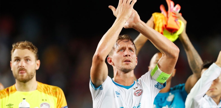 Individuele klasse beslist duel volgens PSV’ers