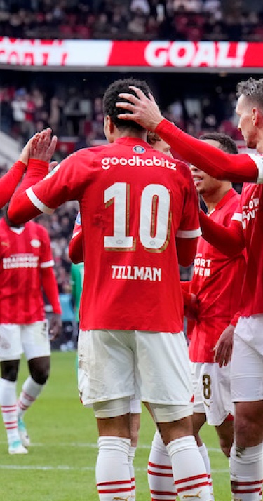 Interlandperiode | PSV levert twaalf spelers aan nationale selecties 