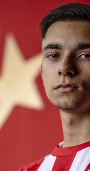 Belg Stefano Pinna nieuwe aanwinst PSV esports