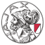 Jong Ajax (v) logo