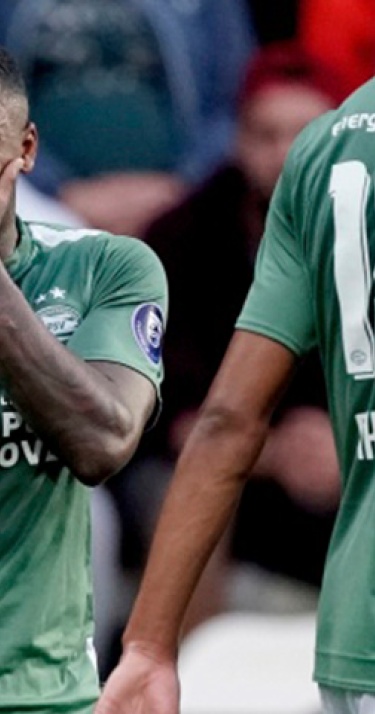 PSV is blij en kritisch tegelijk 