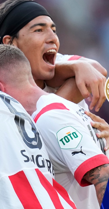 Nieuws | PSV - Rangers FC uitverkocht 