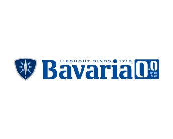 logo van Bavaria 0.0