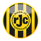 Roda JC logo