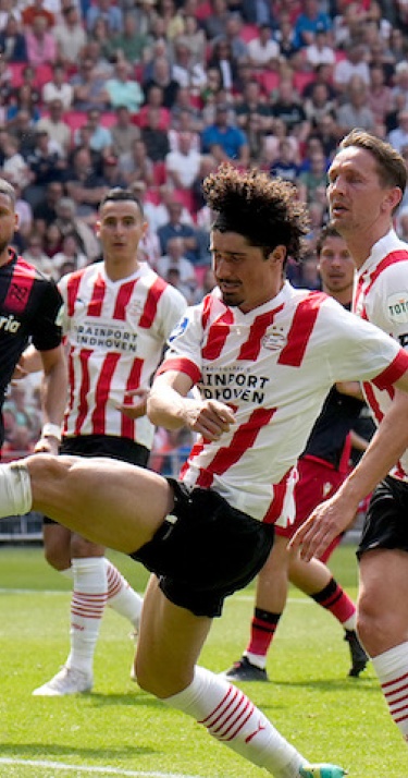 Reminder | Brainport FANzone vooraf aan PSV &ndash; sc Heerenveen