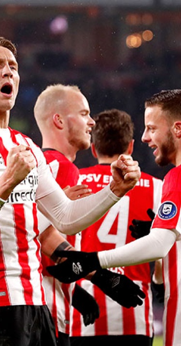 ‘Een hattrick is heerlijk’ 