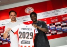 Transfer | PSV neemt Princess Dankwa Marfo over van FC Nordsjælland