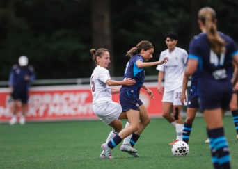 Noticias | Nuevas incorporaciones y bajas en el PSV U21 Femenino
