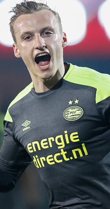 Oude bekenden in Oostenrijk voor PSV