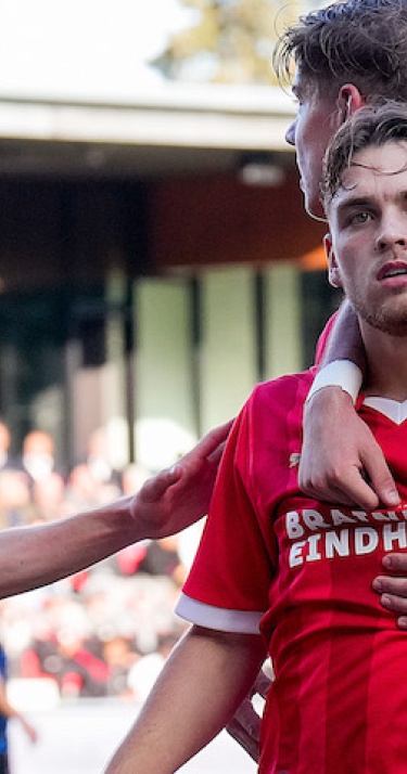 UEFA Youth League | Bezoek PSV U19 tegen Arsenal U19