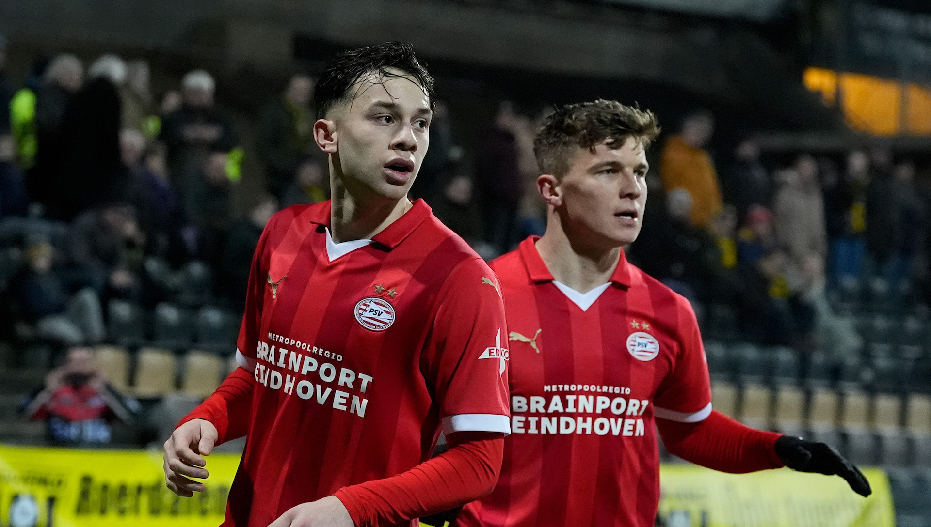 PSV - Transfer | Jiménez maakt overstap naar Aalborg BK