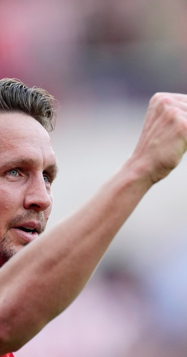 Clubicoon | De cijfers van Luuk de Jong