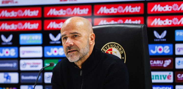 Persconferentie | ‘We deden het vandaag écht samen’ 