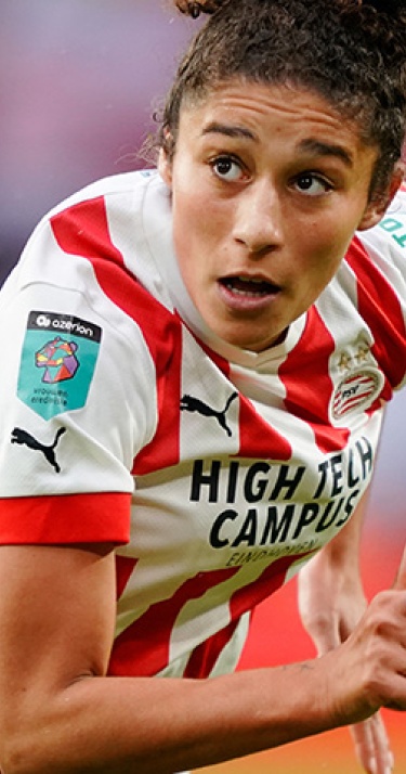 Eredivisie Vrouwen | PSV Vrouwen wint in Rotterdam van Excelsior
