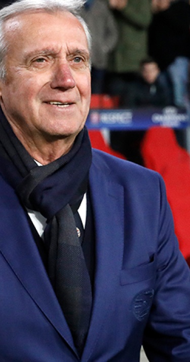 Willy is altijd 'gewoon Willy' gebleven