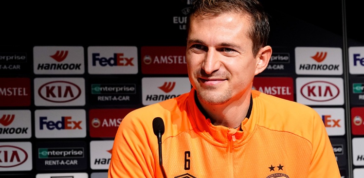 Schwaab: 'Deze wedstrijd kan een omslagpunt zijn'