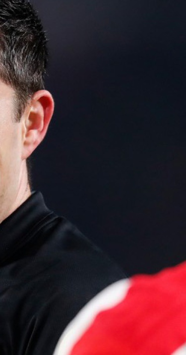 IN BEELD | PSV - sc Heerenveen