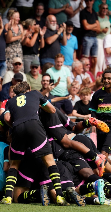 Otten Innovation Cup | Koop nu je tickets 