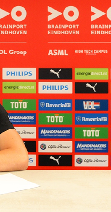 Doelman Mark Spenkelink toegevoegd aan selectie Jong PSV