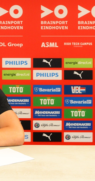 Doelman Mark Spenkelink toegevoegd aan selectie Jong PSV