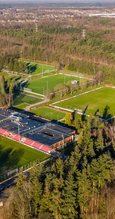 Wallpapers PSV Campus de herdgang