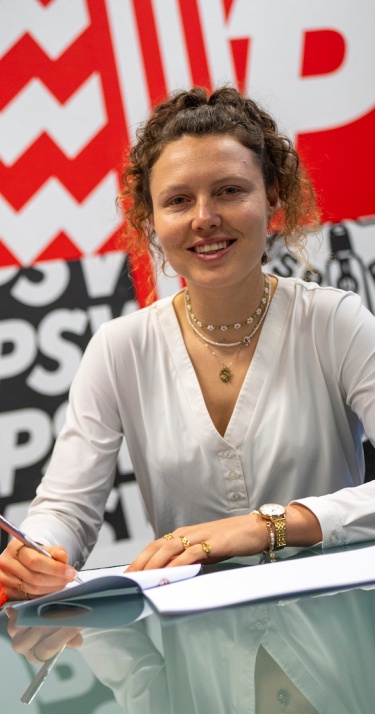 Transfer | Oranje-international Fenna Kalma naar PSV