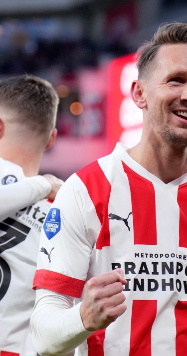 Eredivisie | PSV wint en vergroot gat met AZ