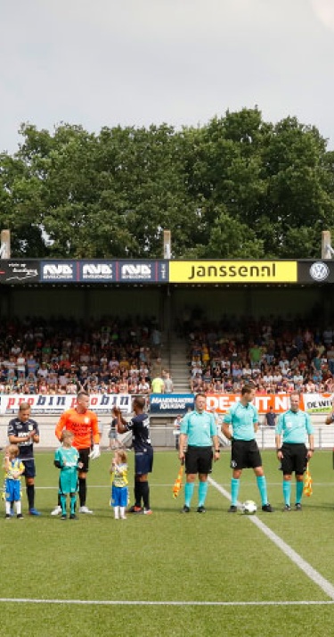 Vooruitblikken op PSV - RKC in vijf feitjes