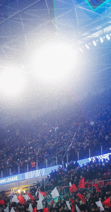 UCL | Speelschema league phase bekend