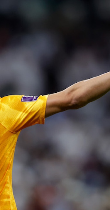 Nieuws | Luuk de Jong stopt als international