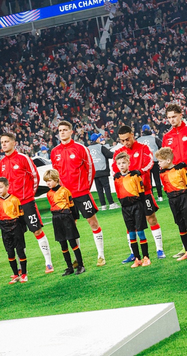 Liveblog | PSV strijdend ten onder tegen Bayern M&uuml;nchen 