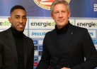 PSV bindt Joshua Brenet tot 2020