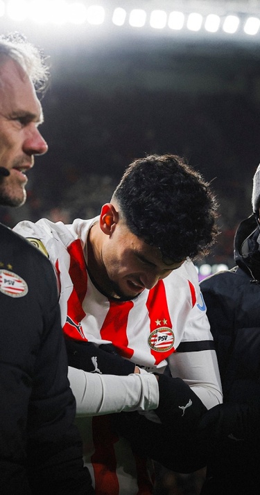 News | Medical update Ricardo Pepi