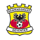 Logotipo de Go Ahead Eagles