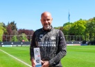 Nieuws | Peter Bosz wint Rinus Michels Trainer van de Maand april