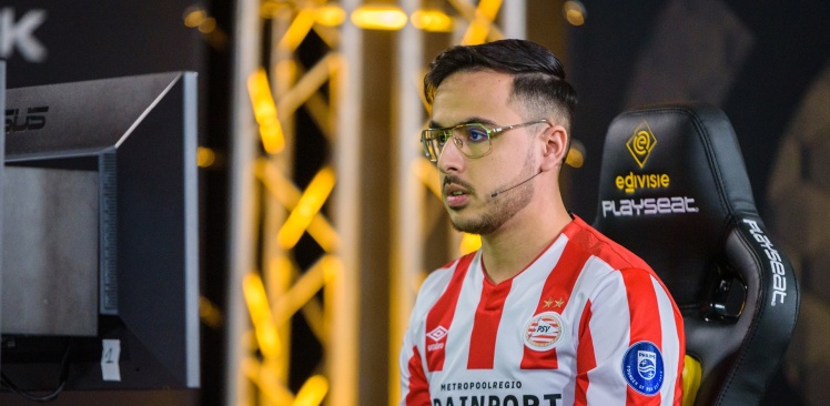 Esports | PSV Esports stopt na beëindiging KPN eDivisie