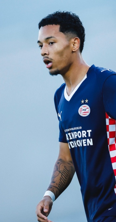 Nieuws | Jaden de Guzm&aacute;n maakt seizoen af bij Sparta Rotterdam