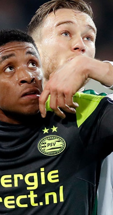 Weet jij alles over PSV - FC Groningen 