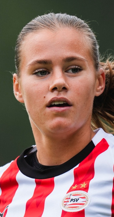 Nieuws | Aniek Janssen overgeheveld naar PSV Vrouwen 