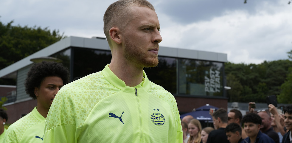 PSV - Transfer | Baumgartl maakt overstap naar FC Schalke 04