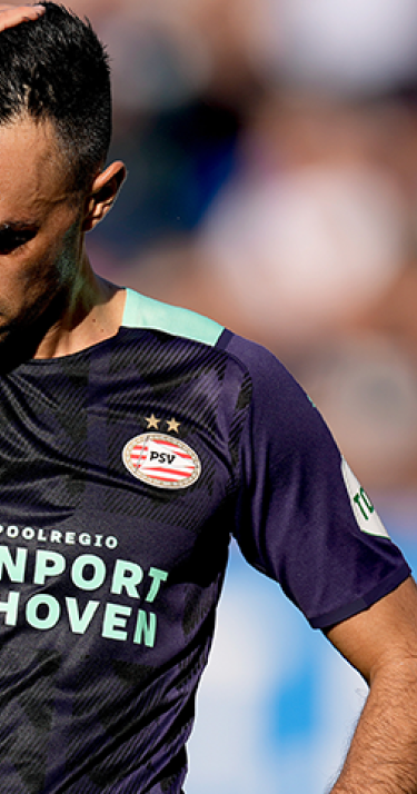 Teleurstelling bij PSV’ers na verlies tegen Willem II