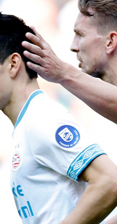 De Jong baalt: ‘Er kan nog heel veel gebeuren’ 