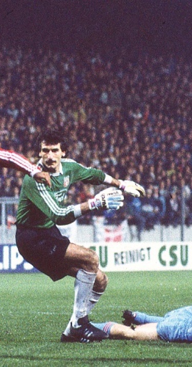 Herinneringen aan Rom&aacute;rio de Souza Faria 