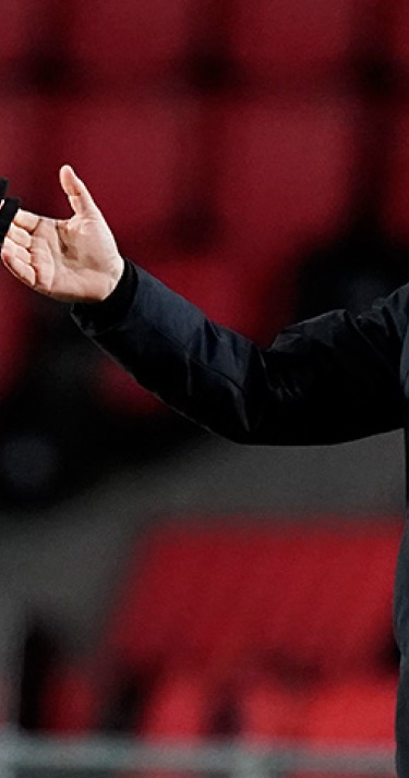 Voor het eerst drie op een rij onder Schmidt? Dit wil je weten over PSV - VVV-Venlo